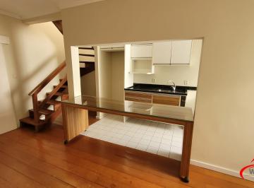 Apartamento · 94m² · 2 Quartos · VENDA COBERTURA NO MONT SERRAT 2 DORM com 94m² privativos