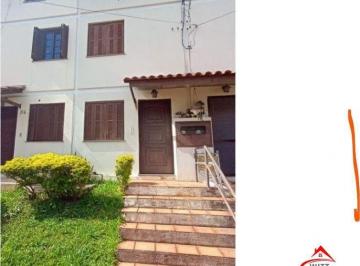 Casa · 61m² · 2 Quartos · 1 Vaga · Casa em condomínio - Bairro Vila Nova