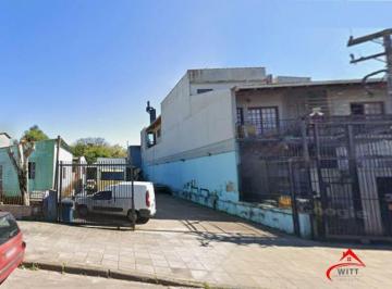 Terreno · 300m² · Terreno comercial ou residencial 10 X 30 - Bairro Cavalhada