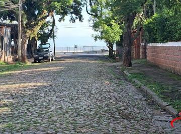 Terreno · 399m² · Terreno a meia quadra do pôr do sol da Orla do Guaíba no Bairro Ipanema.