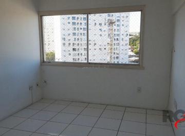 Apartamento · 60m² · 2 Quartos · Apartamento à venda - em Santana