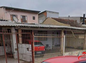 Casa · 159m² · 3 Quartos · 2 Vagas · Casa de 159m2 com 3 quartos e vaga de Garagem, Restinga Porto Alegre