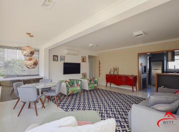Apartamento · 105m² · 2 Quartos · 2 Vagas · Apartamento a venda no bairro Petrópolis