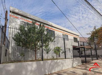 Comercial · 597m² · 8 Quartos · 2 Vagas · Pavilhao Comercial, Locação / Venda, 596 m², Bairro Partenon, Porto Alegre