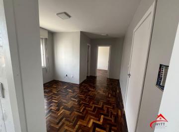 Apartamento · 36m² · 1 Quarto · Apartamento 1 dorm no Cristo Redentor