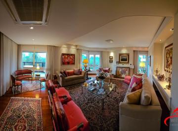 Apartamento · 305m² · 3 Quartos · 4 Vagas · Apartamento à venda - em Auxiliadora