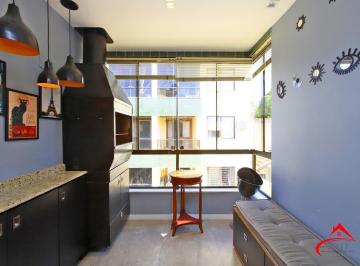 Apartamento · 48m² · 1 Quarto · 1 Vaga · Apartamento 1 dormitório, 1 vaga - Tristeza