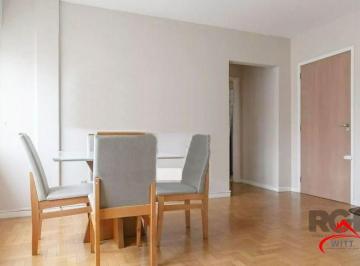 Apartamento · 106m² · 3 Quartos · 1 Vaga · APARTAMENTO 3 DORMITÓRIOS COM GARAGEM NO BAIRRO FARROUPILHA EM PORTO ALEGRE