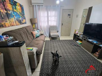 Casa · 77m² · 2 Quartos · 1 Vaga · Sobrado 02 quartos 01 vaga em Canoas