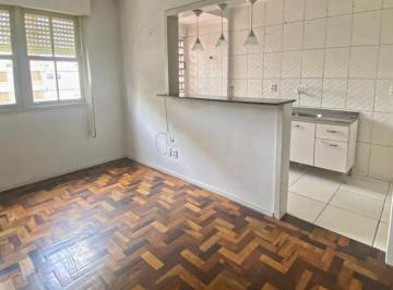 Apartamento · 55m² · 1 Quarto · 1 Vaga · Apartamento a venda no bairro Petrópolis
