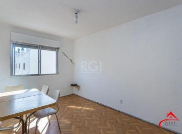 Apartamento · 56m² · 2 Quartos · Apartamento de 2 dormitórios no Jardim Botânico
