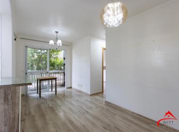 Apartamento · 55m² · 2 Quartos · 1 Vaga · Apartamento com dois quartos e dois banheiros Zona Sul