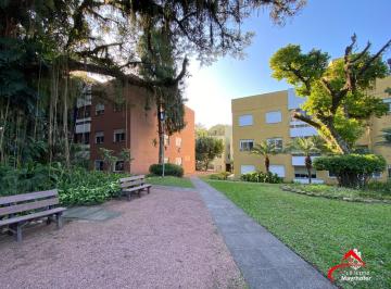 Apartamento · 88m² · 3 Quartos · 1 Vaga · Excelente  apartamento com 3 dormitórios c/ 88m² no Bairro Guarujá.
