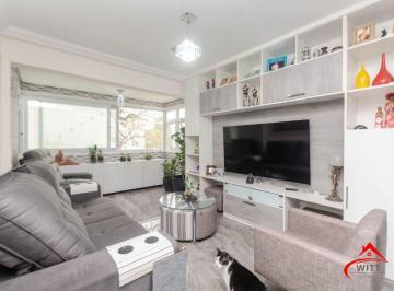 Apartamento · 92m² · 3 Quartos · 1 Vaga · Apartamento 3 dorm. c/suíte + vaga Teresópolis - Porto Alegre