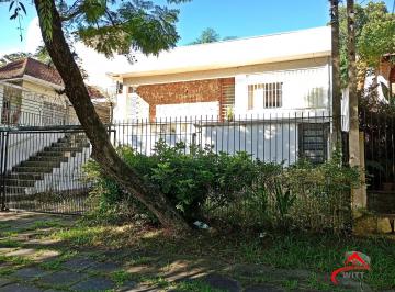 Casa · 148m² · 3 Quartos · 2 Vagas · Casa com 3 suítes próxima ao Iguatemi e Parque Germânia