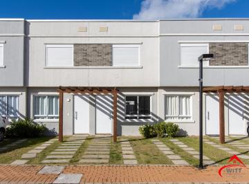 Casa · 88m² · 2 Quartos · 1 Vaga · Casa de Condomínio com 2 dormitórios à venda, 88m² - Vila Nova