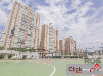 Apartamento · 199m² · 3 Quartos · 3 Vagas · Excelente apartamento, finamente decorado e mobiliado, excelente iluminação, pos