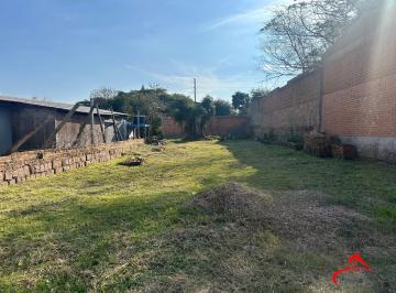 Terreno · 307m² · Terreno ideal para construir no Belém Novo – oportunidade imperdível