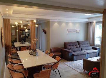Apartamento · 75m² · 3 Quartos · 1 Vaga · Apartamento à venda - no Jardim Carvalho