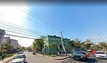 Apartamento · 39m² · 1 Quarto · APARTAMENTO 1 DORM ALTO PETROPOLIS PROTASIO ALVES