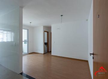 Apartamento · 53m² · 2 Quartos · 1 Vaga · Apartamento 2 dormitórios I Suíte - bairro Jardim Botanico