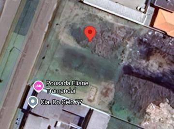 Terreno · 360m² · Terreno 360m²/ Tramandaí