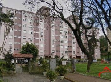 Apartamento · 43m² · 1 Quarto · 1 Vaga · Apartamento no Jardim Sabará de 1 dormitório e vaga DESOCUPADO