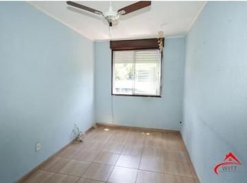 Apartamento · 43m² · 1 Quarto · 1 Vaga · Apartamento no Jardim Sabará de 1 dormitório e vaga DESOCUPADO