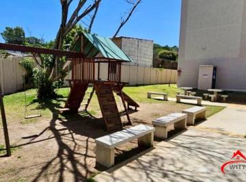 Apartamento · 44m² · 2 Quartos · 1 Vaga · Apartamento 2 dormitórios, 1 vaga de garagem Bairro Ipanema Porto Alegre