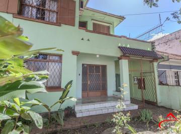 Comercial · 253m² · 5 Quartos · 4 Vagas · Casa sobrado no Partenon com 5 dormitórios e 4 vagas