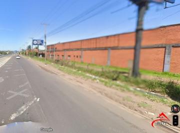 Terreno · 80600m² · Terreno à venda - em Três Portos