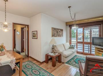 Apartamento · 90m² · 3 Quartos · 1 Vaga · Apartamento no bairro Floresta de 3 dormitórios e vaga DESOCUPADO