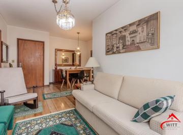 Apartamento · 90m² · 3 Quartos · 1 Vaga · Apartamento no bairro Floresta de 3 dormitórios e vaga DESOCUPADO