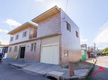 Casa · 230m² · 3 Quartos · 1 Vaga · Casa com 3 quarto e 230m² à venda em Farrapos, Porto Alegre.