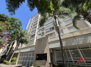 Apartamento · 103m² · 3 Quartos · 2 Vagas · Apartamento de 3 dormitórios, suite, garagem - Menino Deus