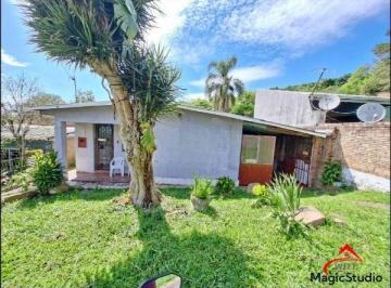 Casa · 102m² · 2 Quartos · 2 Vagas · Casa à venda - na Ponta Grossa