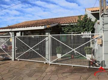 Casa · 70m² · 3 Quartos · 2 Vagas · Casa para Venda - 70m², 3 dormitórios, 2 vagas - Jardim Leopoldina