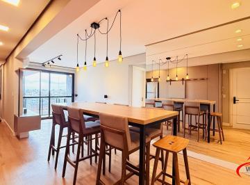 Apartamento · 73m² · 2 Quartos · 1 Vaga · Apartamento para comprar com 2 dormitórios sendo 1 suíte