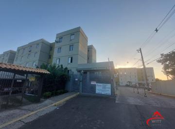 Apartamento · 39m² · 2 Quartos · 1 Vaga · Excelente oportunidade em Sapucaia do Sul