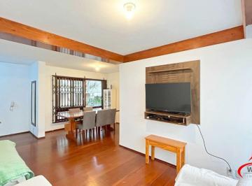 Apartamento · 110m² · 3 Quartos · 1 Vaga · Apartamento de 3 dormitórios no bairro Mont Serrat