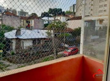 Apartamento · 116m² · 3 Quartos · 2 Vagas · Apartamento à venda de 3 dormitórios, sacada e com 2 vagas no Bairro Rio Branco