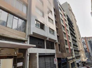 Comercial · 35m² · 2 Quartos · Sala / Apartamento no Centro com 35m²