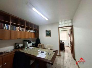 Apartamento · 35m² · 2 Quartos · Sala / Apartamento no Centro com 35m²