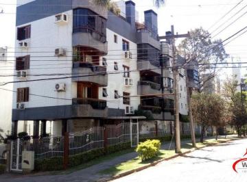 Apartamento · 224m² · 3 Quartos · 3 Vagas · Vende cobertura mobiliada, 3 dormitórios, 3 vagas, Petrópolis