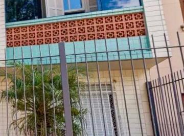Apartamento · 53m² · 2 Quartos · Apartamento com 2 quartos à venda Rua Adão Baino Cristo Redentor Porto Alegre