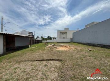 Terreno · 260m² · Oportunidade Comercial – Esquina Estratégica no Lagos de Nova Ipanema | Fase 4