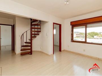 2514075.jpeg · Apartamento à venda - no Cristo Redentor