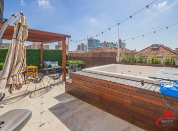 Apartamento · 141m² · 3 Quartos · 2 Vagas · Apartamento Garden 3 quartos no Lindóia