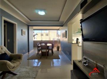 Apartamento de 3 quartos, Porto Alegre · Cobertura com elevador, 3 dormitórios, suíte e 3 vagas.