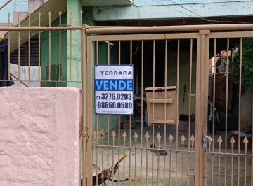 Casa · 175m² · 6 Quartos · 2 Vagas · Casa mista com 6 quartos e 2 vagas no bairro Santa Rosa